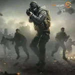 بهترین تنظیمات گرافیکی کالاف دیوتی موبایل