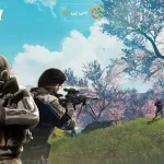 بهترین مکان های فرود اومدن کالاف موبایل