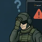 بازیابی اکانت گم شده کالاف موبایل