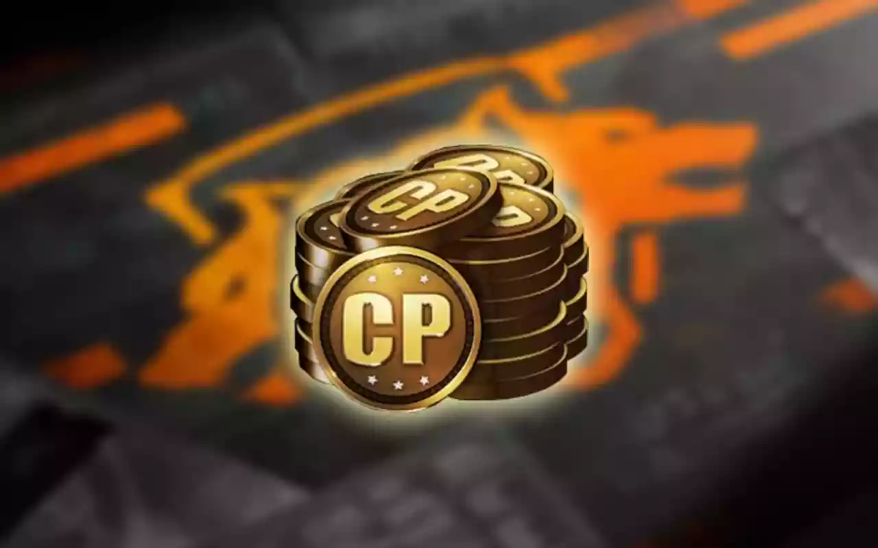 روشهای واقعی و قانونی دریافت CP رایگان