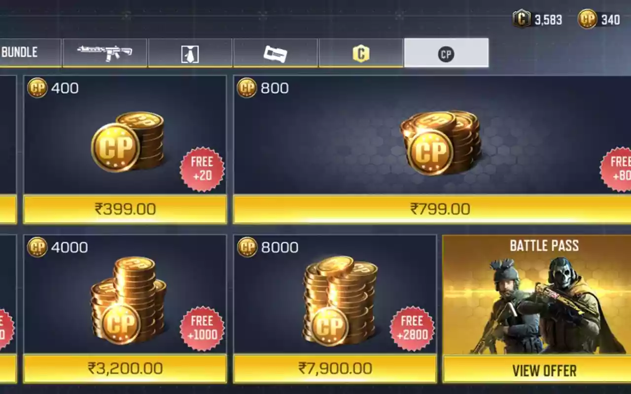 خرید قانونی سی پی