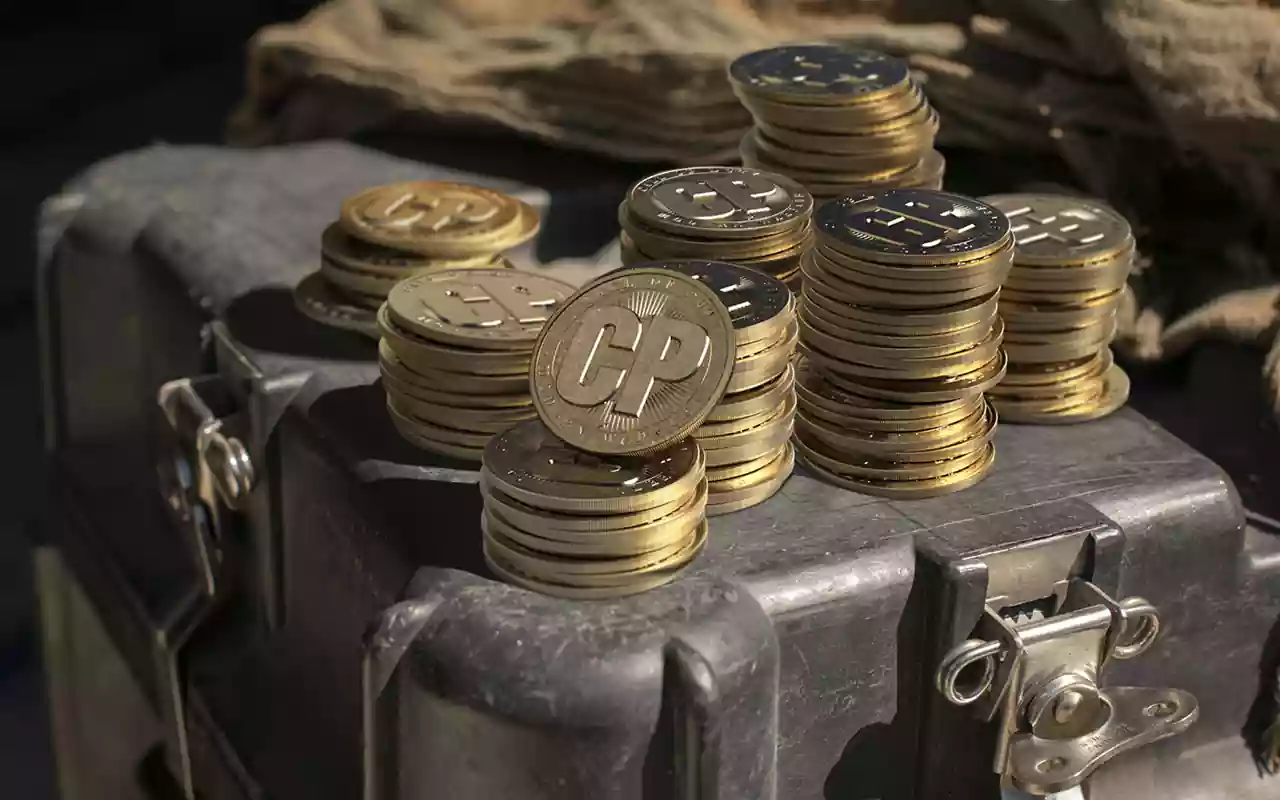 سی پی هکی چیست