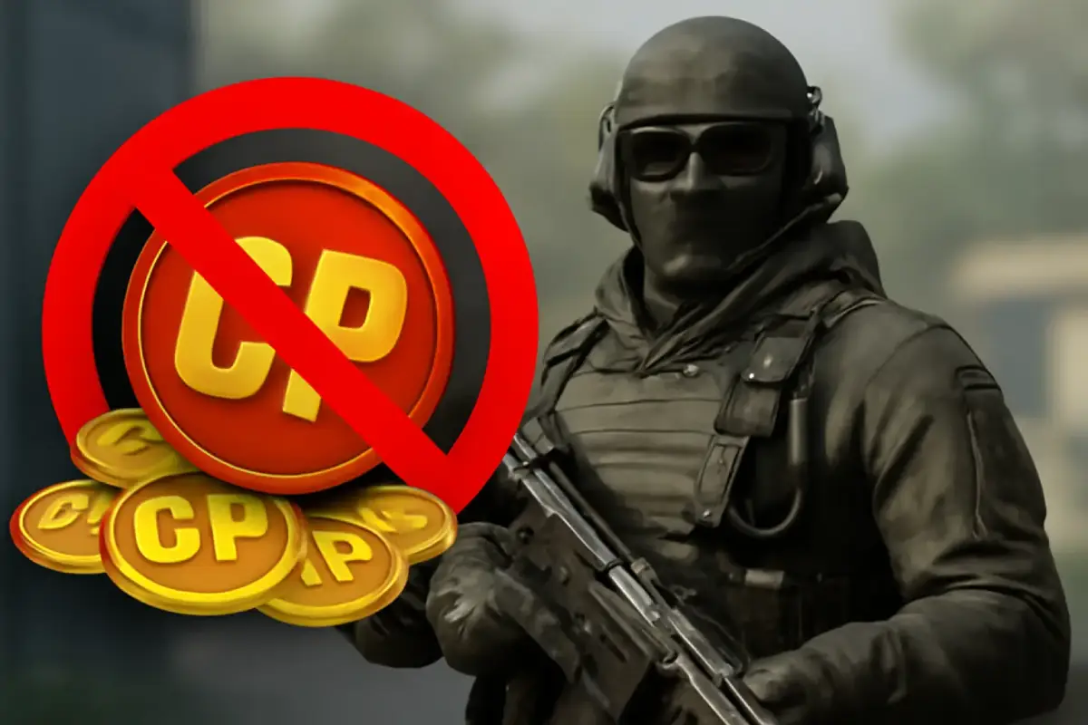 خطرات استفاده از سی پی هکی کالاف دیوتی