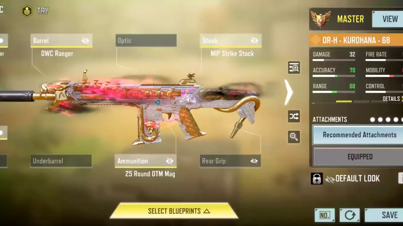 بهترین لودات کالاف دیوتی موبایل