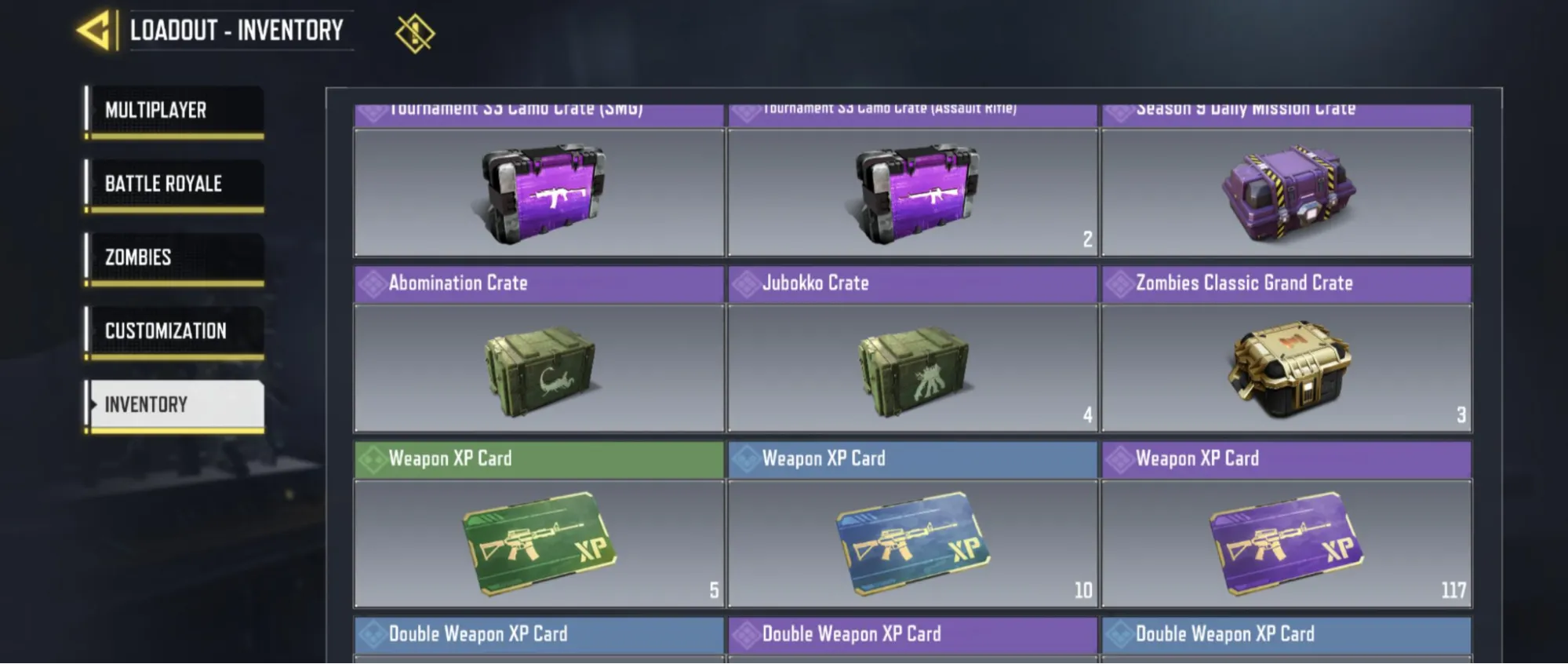 روش پیدا کردن ریجن کالاف دیوتی