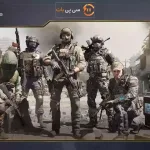 لابی کالاف دیوتی چیست