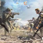 پسورد کالاف دیوتی موبایل