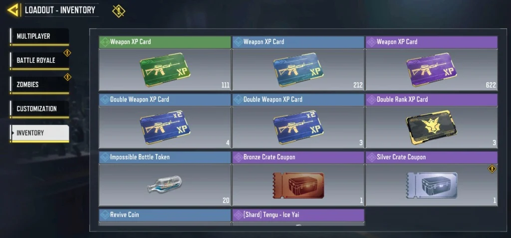 قیمت استارتر پک کالاف موبایل