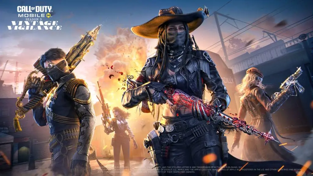 چیتر در کالاف دیوتی موبایل چیست