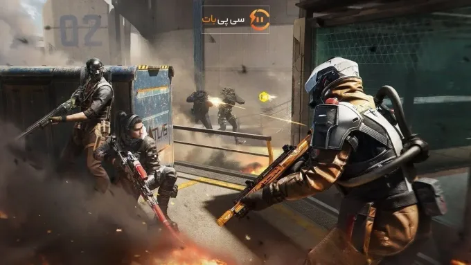 بتل پس کالاف دیوتی موبایل چیه؟