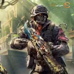 آموزش رفتن به اکانت دیگر در کالاف دیوتی موبایل