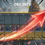 چگونه تایر بتل پس کالاف دیوتی موبایل را سریع بالا ببریم