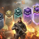 رنک در کالاف دیوتی موبایل