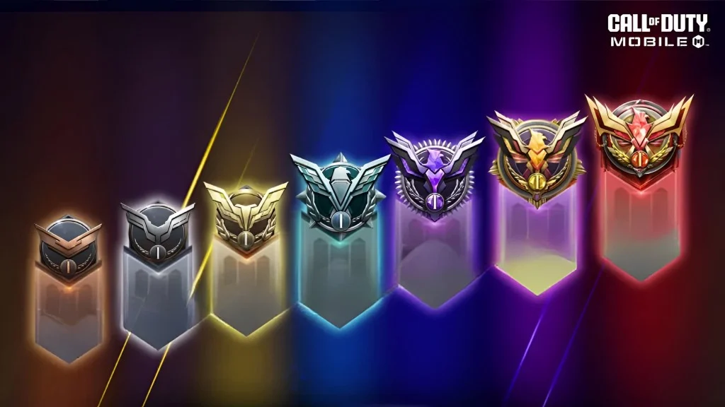 پاداش و جوایز در کالاف موبایل