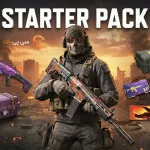 استارتر پک Starter Pack کالاف موبایل چیه