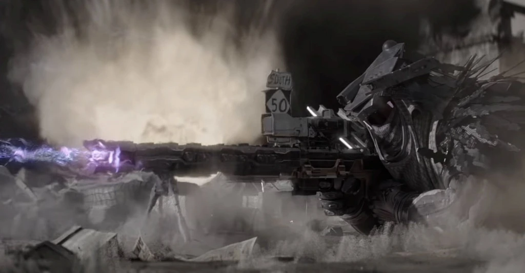 چیتر در کالاف موبایل