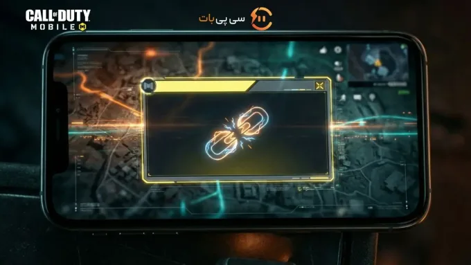 مشکل اتصال کالاف دیوتی موبایل به اکانت اکتیویژن