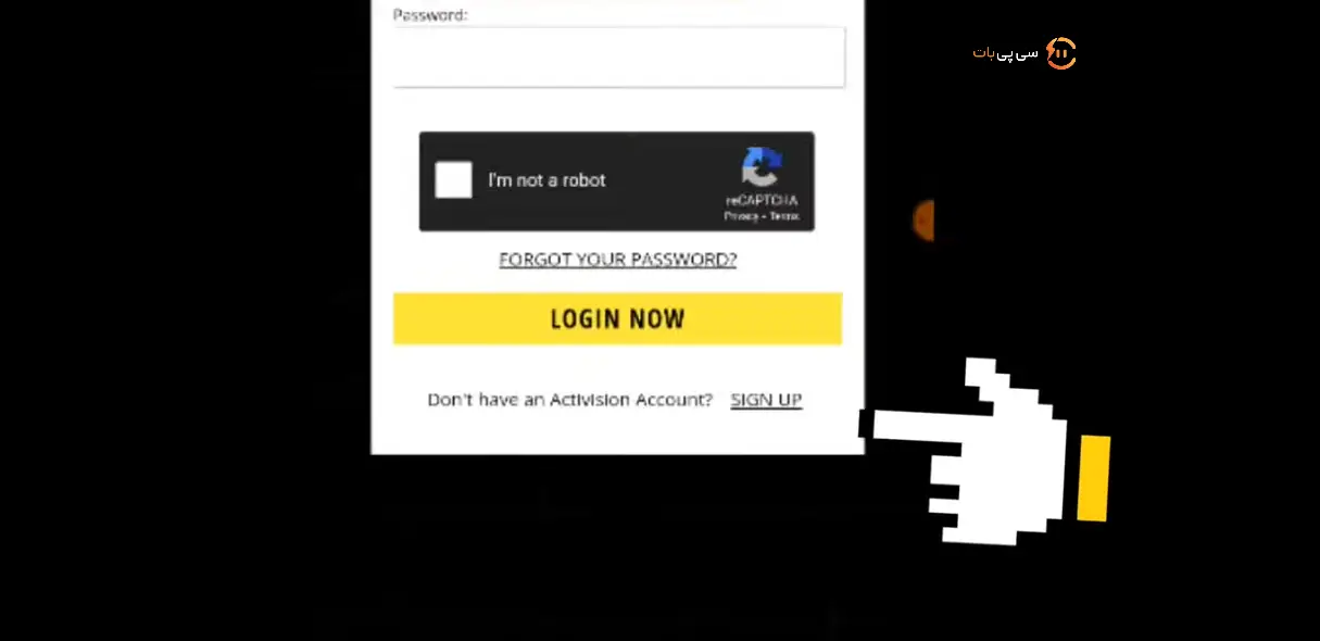 تبدیل اکانت گست کالاف موبایل به اکتیویژن ۳