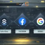 چک کردن کالاف موبایل که به چه حسابی وصل شده