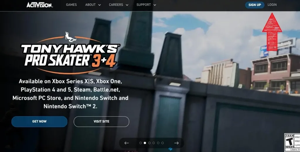 دیلیت اکانت کالاف دیوتی موبایل