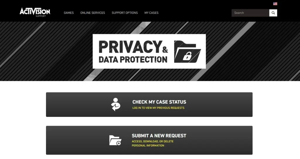 حذف اکانت اکتیویژن کالاف دیوتی موبایل 2