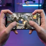 بهترین چیدمان ۴ انگشتی کالاف دیوتی موبایل