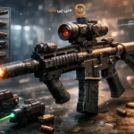 بهترین اتچمنت های کالاف دیوتی موبایل