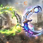 بهترین نایف های کالاف دیوتی موبایل