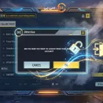 آموزش خارج شدن از اکانت کالاف دیوتی موبایل