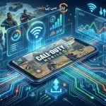 مصرف اینترنت کالاف دیوتی موبایل چقدره؟