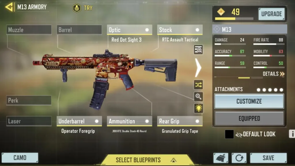 اتچمنت چیست