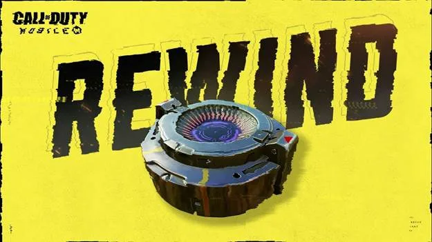 بهترین کلاس تهاجمی کالاف موبایل - Rewind