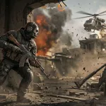 dmz recon کالاف موبایل چیست