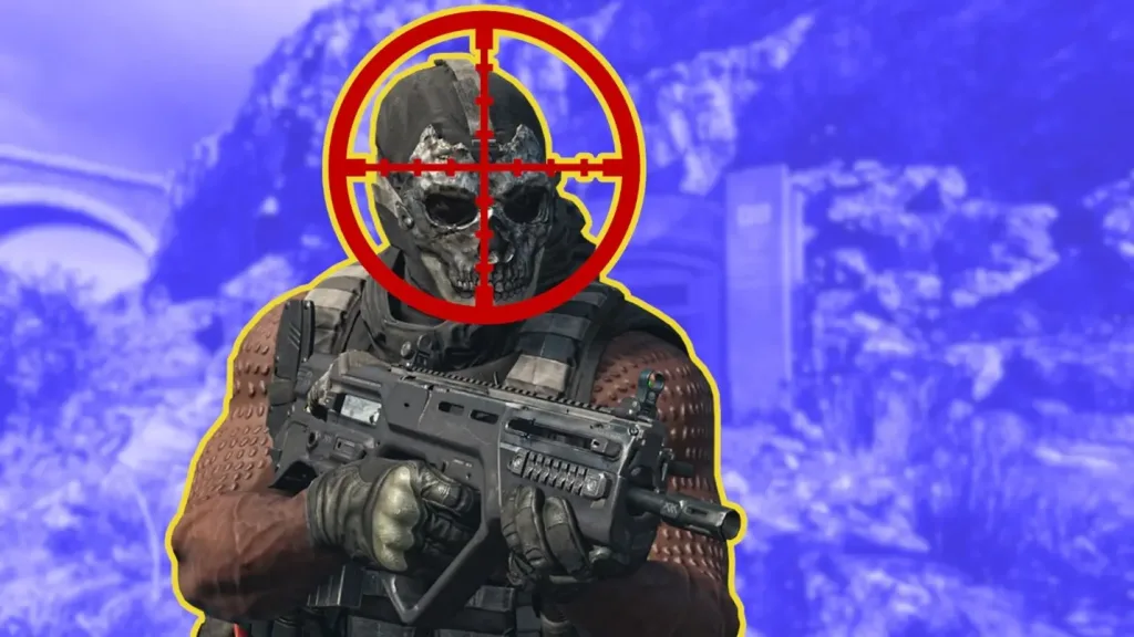 بهترین سنسیویتی برای هدشات گرفتن در کالاف موبایل