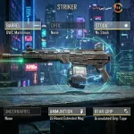 بهترین اتچمنت های استرایکر کالاف موبایل