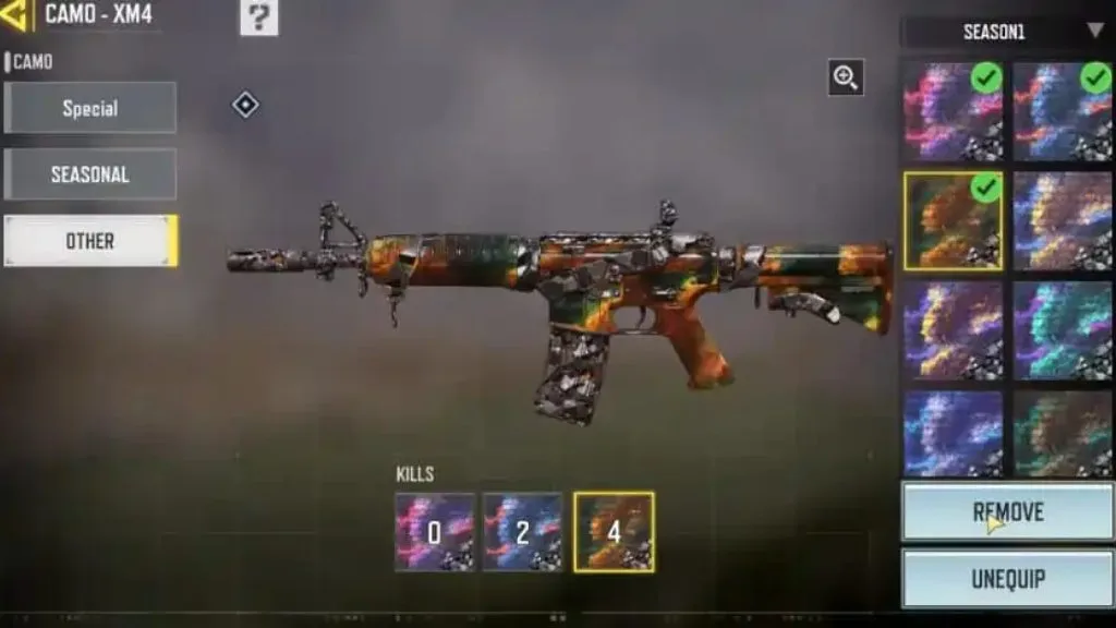 بهترین سلاح ها در DMZ Recon