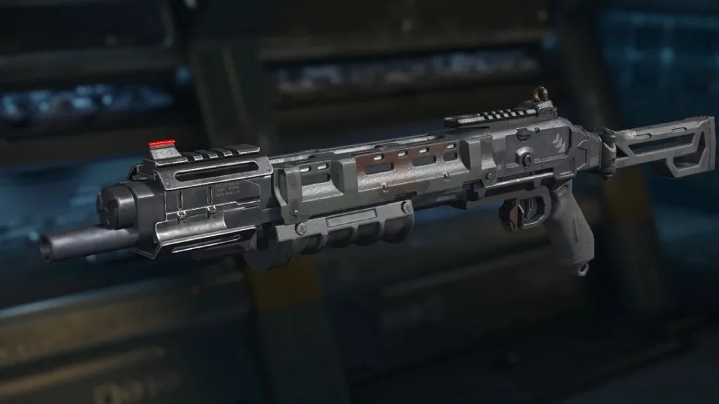 KRM-262
