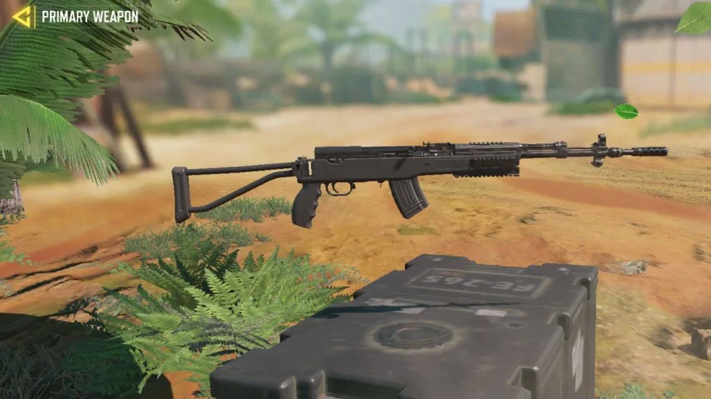 SKS