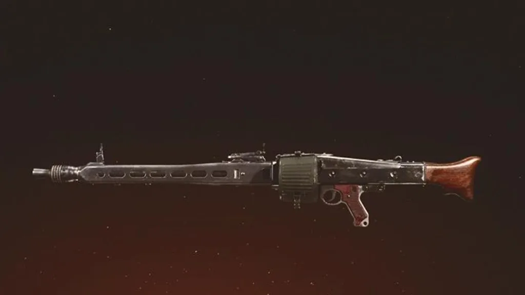 MG42