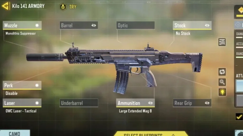 Kilo 141
