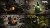 تمامی نارنجک ها و Grenade های کالاف دیوتی موبایل