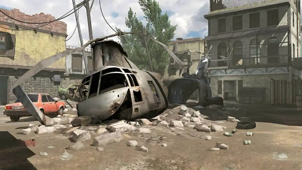 وال بنگ در مپ crash 