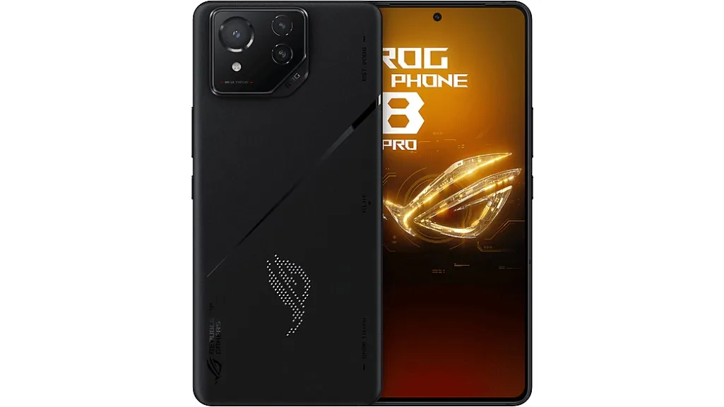 گوشی ASUS ROG Phone 8 Pro