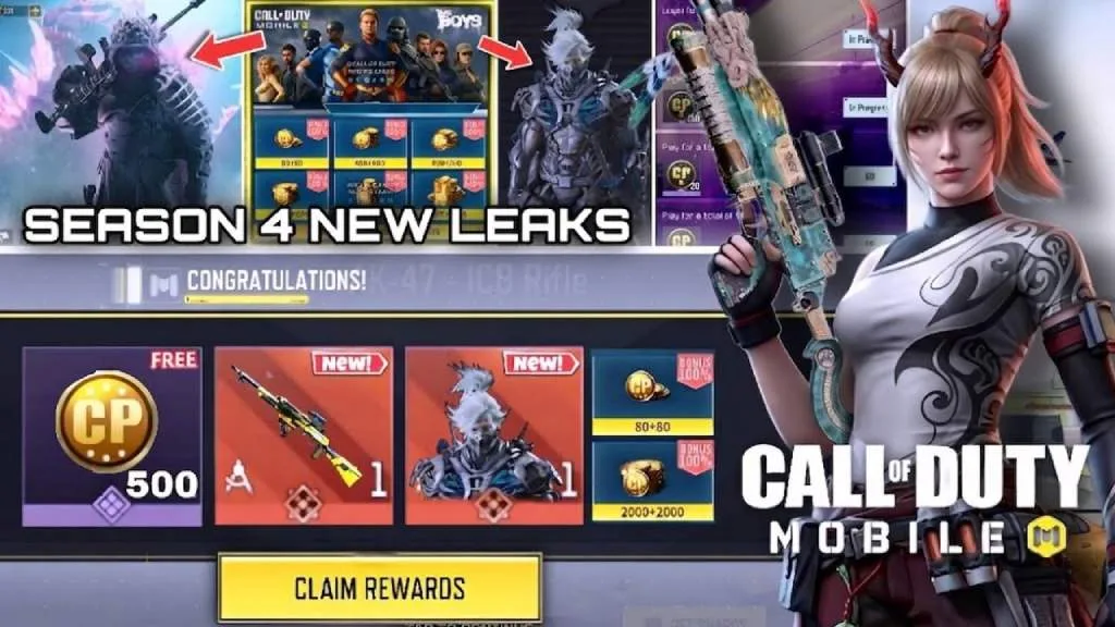 Rebirth Island