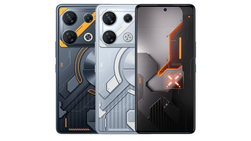گوشی Infinix GT 10 Pro