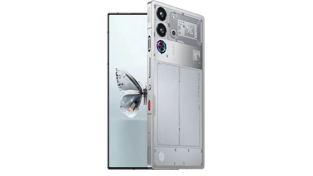گوشی RedMagic 10 Pro