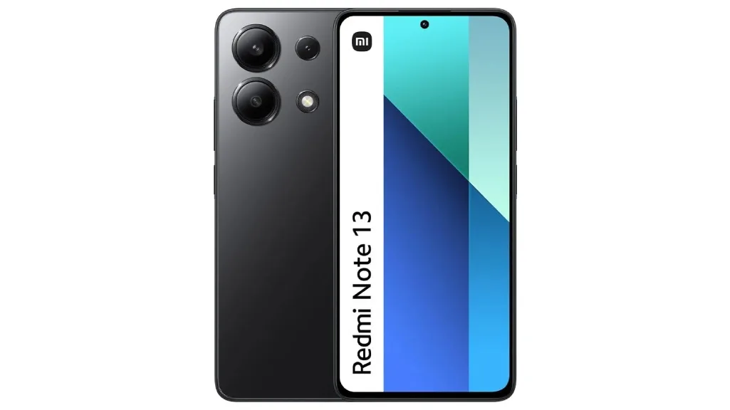 گوشی Redmi Note 13 4G