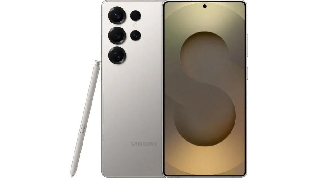 Samsung Galaxy S25 Ultra