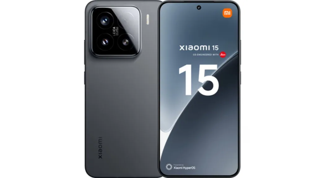 گوشی Xiaomi 15