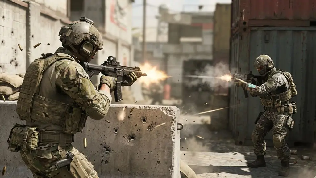 Hit Flinch Resistance چیه؟